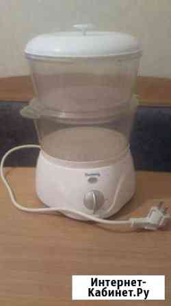 Пароварка Elenberg BV-7152 Красноярск