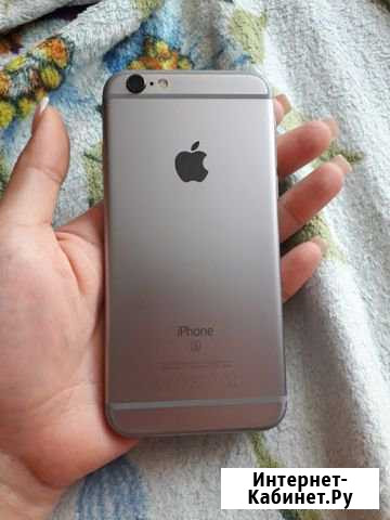 iPhone 6s 16 gb Владикавказ - изображение 1