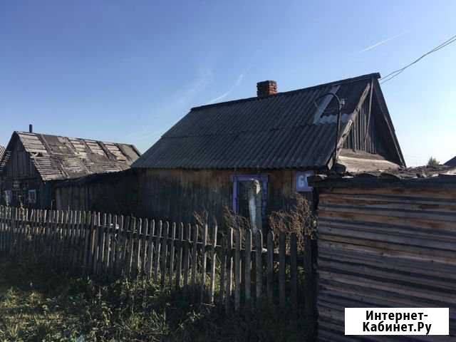 Дом 20 кв.м. на участке 15 сот. Артышта - изображение 1