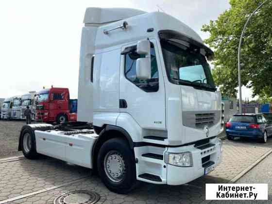 Запчасти б/у,новые Рено Премиум (Renault Premium) Красноярск