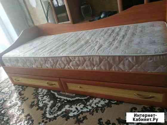 Кровать Омск