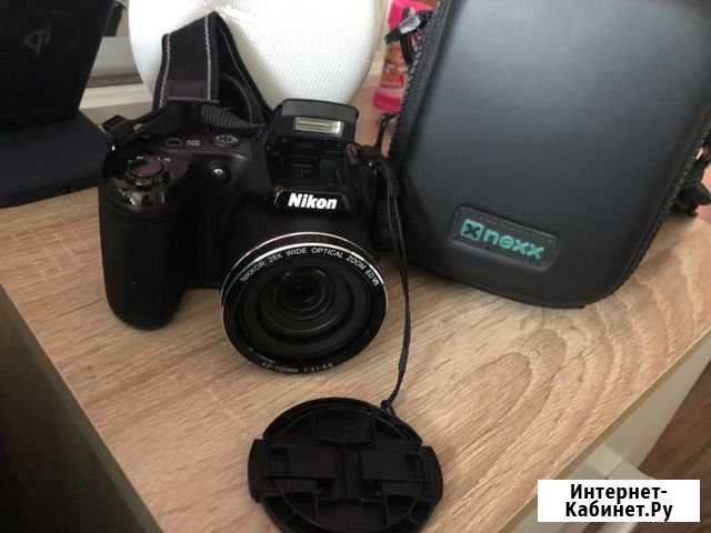 Nikon Надым - изображение 1