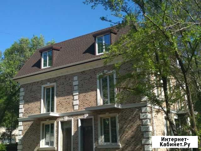 4-к квартира, 120 кв.м., 2/3 эт. Комсомольск-на-Амуре - изображение 1