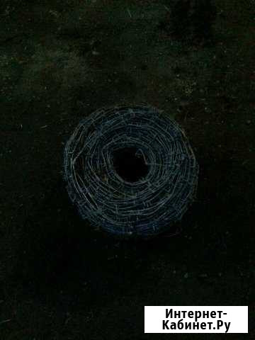 Колючая проволока Абакан - изображение 1