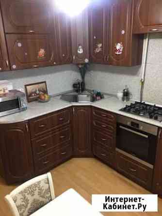2-к квартира, 52 кв.м., 5/10 эт. Балашиха