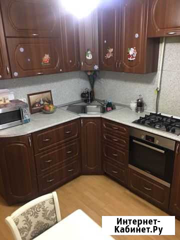 2-к квартира, 52 кв.м., 5/10 эт. Балашиха - изображение 1