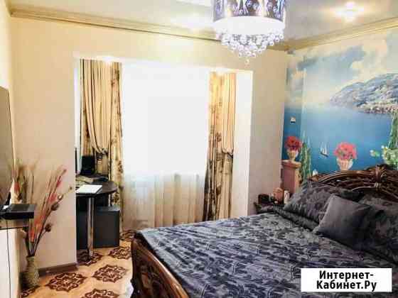 2-к квартира, 50.7 кв.м., 4/5 эт. Петропавловск-Камчатский