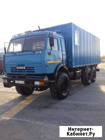 Продается автомобиль для перевозки взрывчатых в-в Югорск - изображение 1