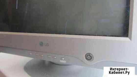 Монитор LG Flatron Гусь-Хрустальный