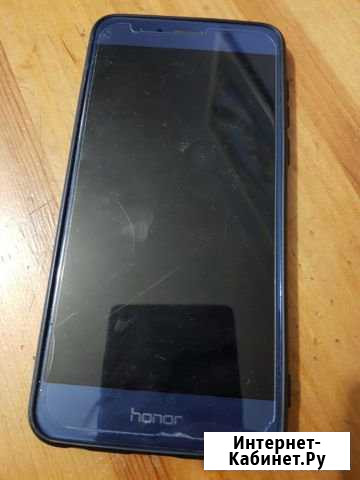 Honor 8 Екатеринбург - изображение 1