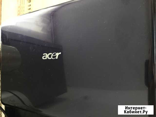 Ноутбук Acer Нефтеюганск - изображение 1