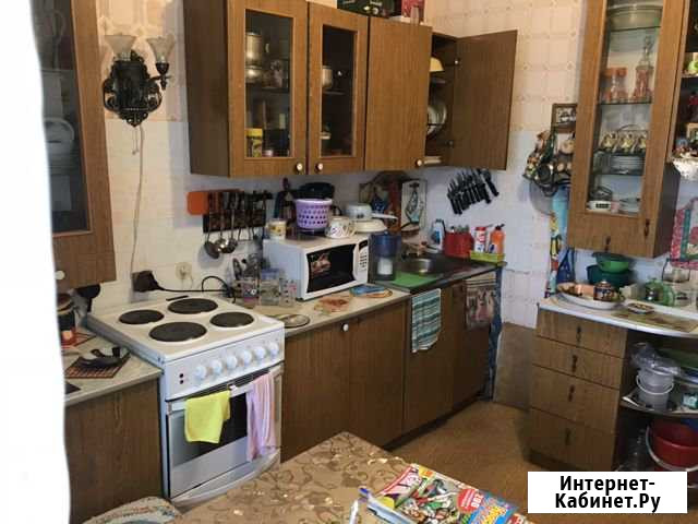 2-к квартира, 54.7 кв.м., 2/2 эт. Инта - изображение 1