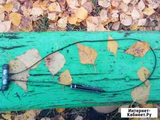 Наушники Ковров