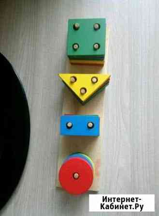 Игры Ижевск