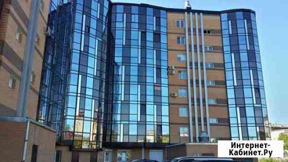 2-к квартира, 70 кв.м., 2/10 эт. Улан-Удэ