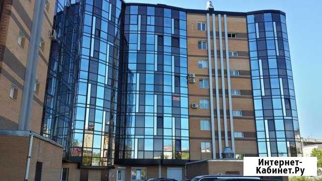 2-к квартира, 70 кв.м., 2/10 эт. Улан-Удэ - изображение 1