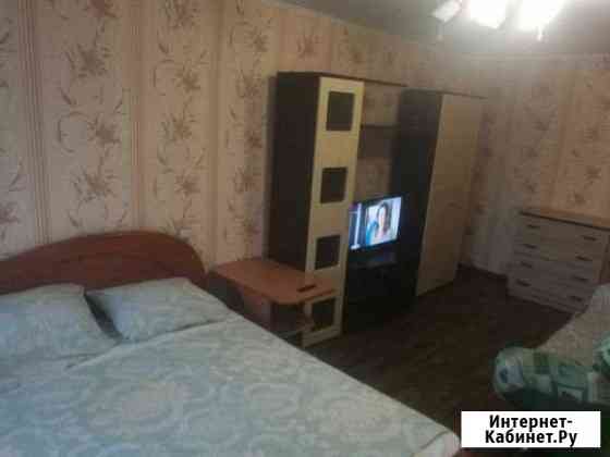 1-к квартира, 32 кв.м., 3/5 эт. Ачинск
