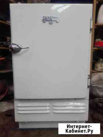 Холодильник Саратов 2 Красноярск