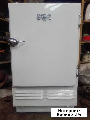 Холодильник Саратов 2 Красноярск - изображение 1