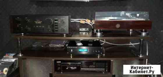 Sansui AU-D707X Белово