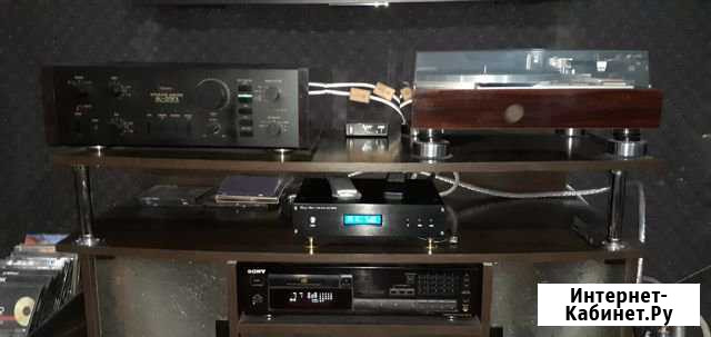 Sansui AU-D707X Белово - изображение 1