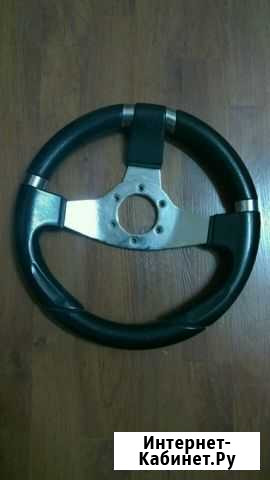 Руль Астрахань - изображение 1