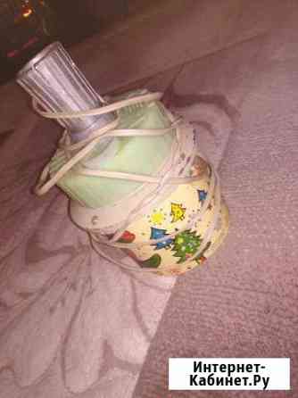 Продам елочную вертушку Омск