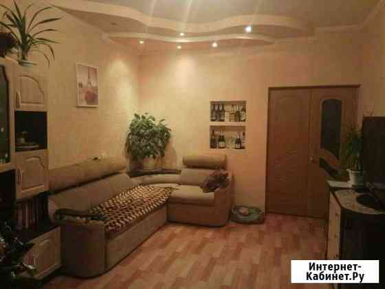 2-к квартира, 48 кв.м., 2/2 эт. Северская