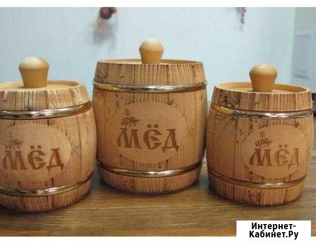 Продам мед Киселевск - изображение 1