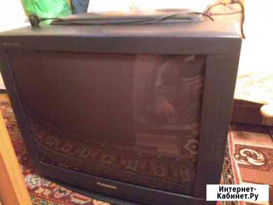 Телевизор Panasonic TX-29GF35T - японский Раменское