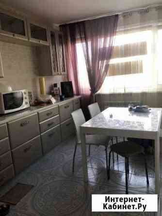 4-к квартира, 105 кв.м., 1/7 эт. Салехард