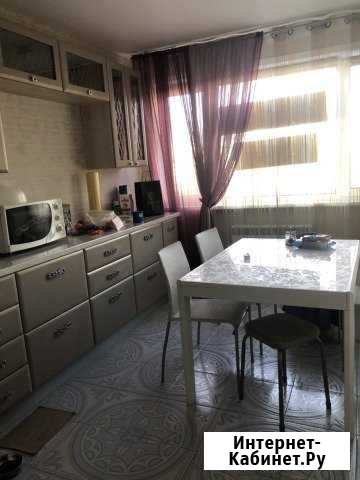 4-к квартира, 105 кв.м., 1/7 эт. Салехард - изображение 1