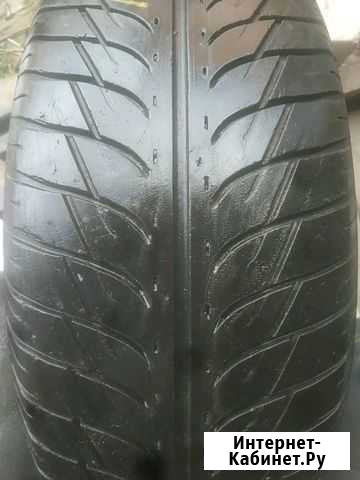 R15 205/65 Uniroyal The Rain Tyre 1шт Хохряки - изображение 1