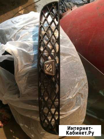 Решетка радиатора Toyota Sprinter Marino Иркутск - изображение 1