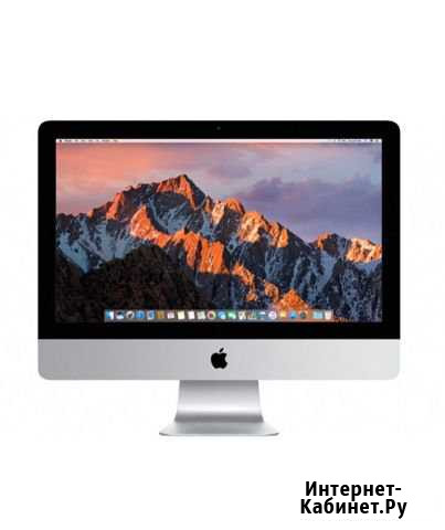 iMac Новокузнецк - изображение 1