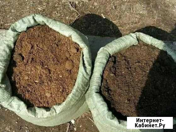 Продам перегной Челябинск - изображение 1