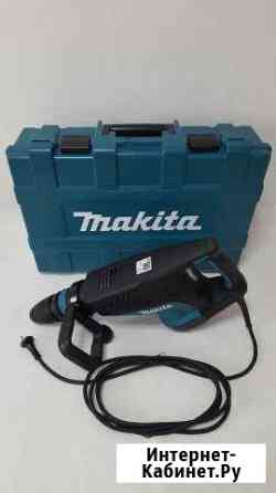 Отбойный молоток makita HM1203C (Новый) Новосибирск