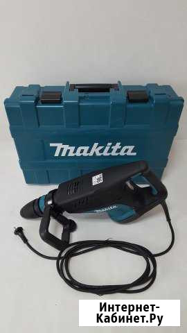 Отбойный молоток makita HM1203C (Новый) Новосибирск - изображение 1