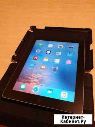 iPad 2, 32gb, sim, wifi Азов