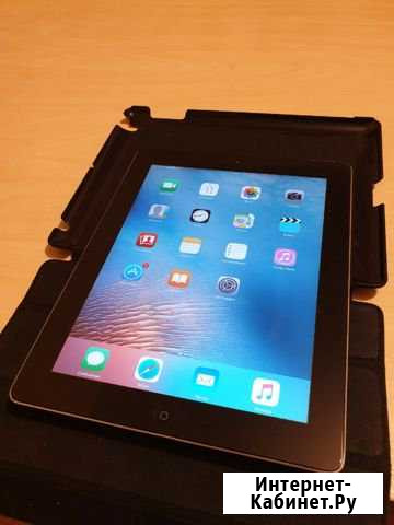 iPad 2, 32gb, sim, wifi Азов - изображение 1