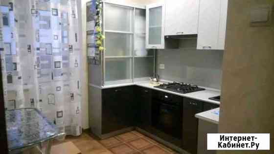 1-к квартира, 40 кв.м., 2/10 эт. Ставрополь