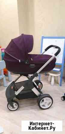 Коляска стокке крузи Stokke Cruzi Ульяновск
