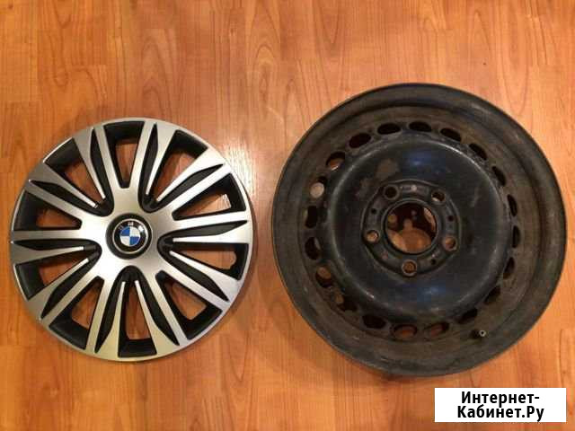 Bmw 3 серия e36 r15 Североморск - изображение 1