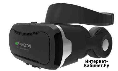 Шлем VR Курск