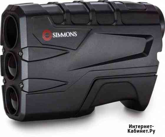 Simmons Volt 600 Американский лазерный дальномер Новосибирск