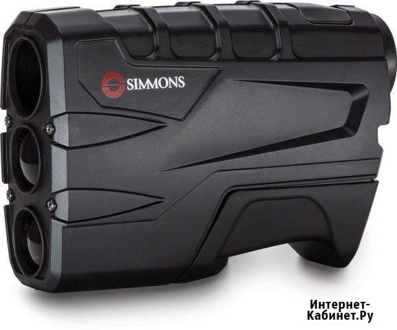 Simmons Volt 600 Американский лазерный дальномер Новосибирск - изображение 1