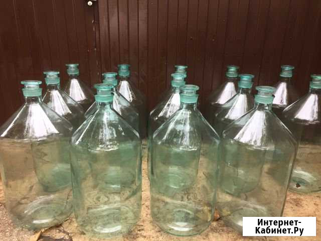 Бутыль СССР новые Севастополь - изображение 1