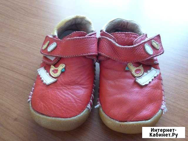 Кроссовки детские Омск - изображение 1
