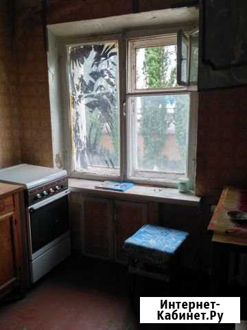 1-к квартира, 30 кв.м., 2/4 эт. Шебекино - изображение 1