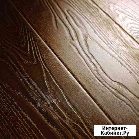 Ламинат Петропавловск-Камчатский